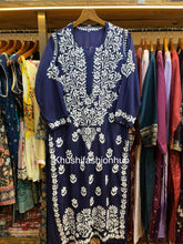 Load image into Gallery viewer, Modal Kurti