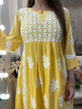 Load image into Gallery viewer, Yellow Dress