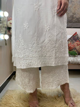 Load image into Gallery viewer, White Kurti