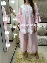 Load image into Gallery viewer, Muslin Set