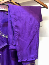 Load image into Gallery viewer, Purple Dress
