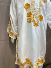 Load image into Gallery viewer, Chikankari Kid Set