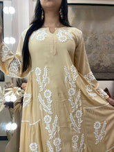 Load image into Gallery viewer, Nude Dress