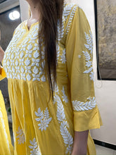 Load image into Gallery viewer, Yellow Dress