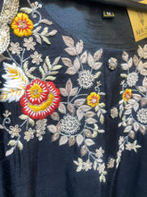 Load image into Gallery viewer, Black Dress