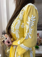 Load image into Gallery viewer, Yellow Dress