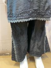 Load image into Gallery viewer, Chikankari Kid Set