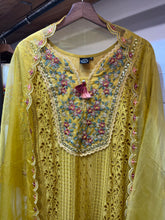 Load image into Gallery viewer, Yellow Suit