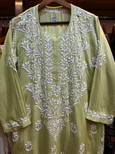 Load image into Gallery viewer, Modal Kurti