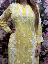 Load image into Gallery viewer, Viscose georgette Pant Set