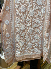 Load image into Gallery viewer, Chikankari kurta