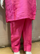 Load image into Gallery viewer, Chikankari Kid Set