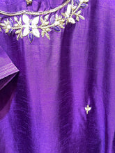 Load image into Gallery viewer, Purple Dress