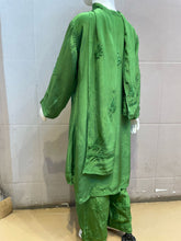 Load image into Gallery viewer, Chikankari Kid Set