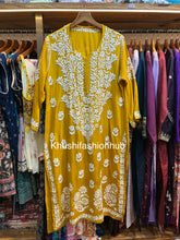 Load image into Gallery viewer, Modal Kurti