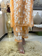 Load image into Gallery viewer, Muslin Pant Set