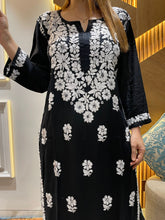Load image into Gallery viewer, Ryon cotton chikankari set