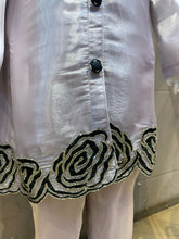 Load image into Gallery viewer, Chikankari Kid Set