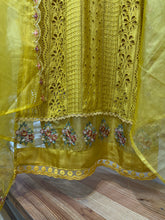 Load image into Gallery viewer, Yellow Suit