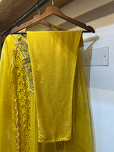 Load image into Gallery viewer, Yellow Suit