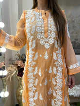 Load image into Gallery viewer, Muslin Pant Set