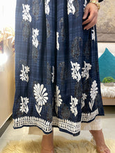 Load image into Gallery viewer, Blue Dress