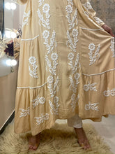 Load image into Gallery viewer, Nude Dress