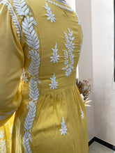 Load image into Gallery viewer, Yellow Dress