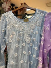 Load image into Gallery viewer, Muslin Short Kurti
