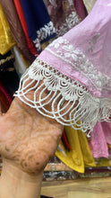 Load image into Gallery viewer, Muslin Short Kurti
