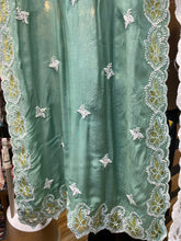 Load image into Gallery viewer, Chikankari Muslin Kurti