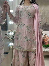 Load image into Gallery viewer, Pink Dress