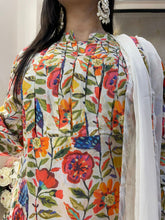 Load image into Gallery viewer, Printed Suit