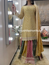 Load image into Gallery viewer, Yellow Dress