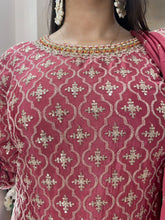 Load image into Gallery viewer, Pink Dress