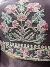 Load image into Gallery viewer, Mauve Co ord Set