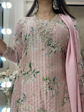 Load image into Gallery viewer, Pink Dress