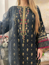 Load image into Gallery viewer, Black Suit