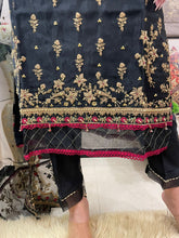 Load image into Gallery viewer, Black Suit