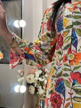 Load image into Gallery viewer, Printed Suit