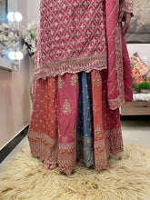 Load image into Gallery viewer, Pink Dress