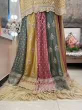 Load image into Gallery viewer, Yellow Dress
