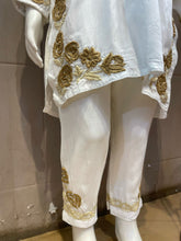 Load image into Gallery viewer, Chikankari Kid Set
