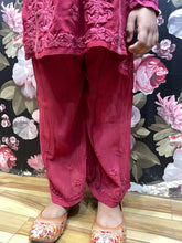 Load image into Gallery viewer, Maroon Kid Set
