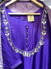 Load image into Gallery viewer, Purple Dress
