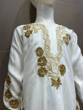 Load image into Gallery viewer, Chikankari Kid Set
