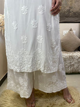 Load image into Gallery viewer, White Kurti
