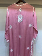 Load image into Gallery viewer, Pink Kurti
