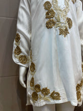 Load image into Gallery viewer, Chikankari Kid Set
