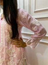 Load image into Gallery viewer, Chikankari Cutwork Kurta
